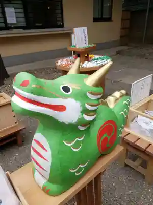 赤坂氷川神社(東京都)