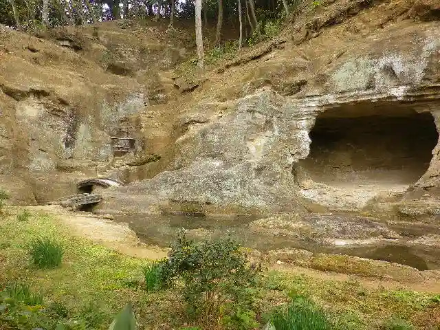瑞泉寺のその他建物