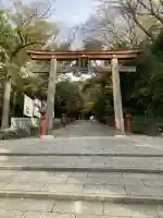 枚岡神社(大阪府)