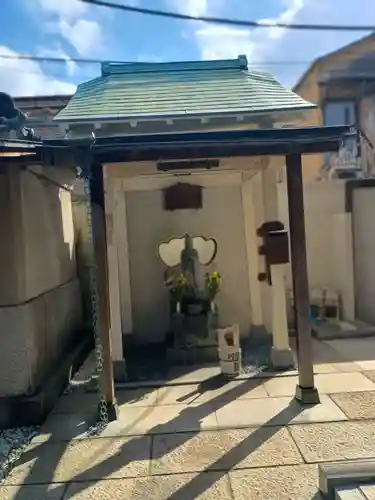 円福寺(東京都)