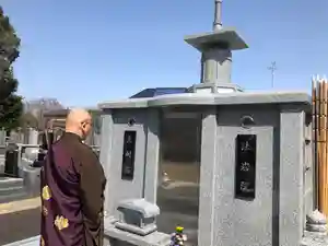 法岩院の体験その他(2021年03月18日(木) 16時45分28秒投稿)