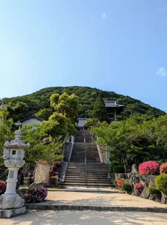 神咒寺(兵庫県)