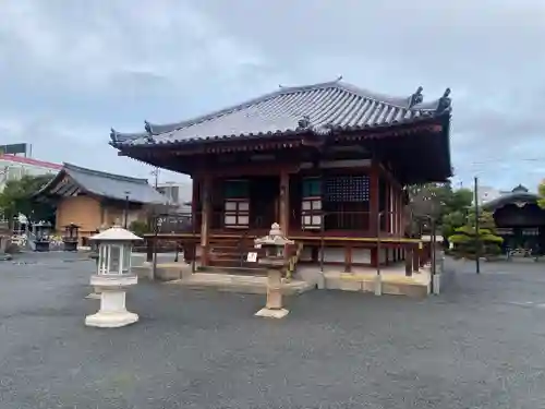 総持寺(大阪府)