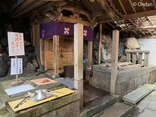 柳谷観音　楊谷寺(京都府)