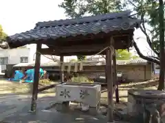 鹿島神社(愛知県)