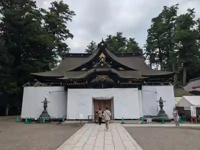 香取神宮(千葉県)