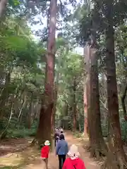 鹿島神宮(茨城県)