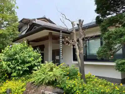 勝楽寺のその他建物