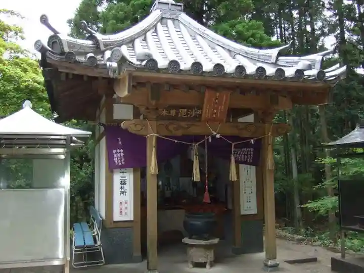 天狗岩吉祥寺(福岡県)