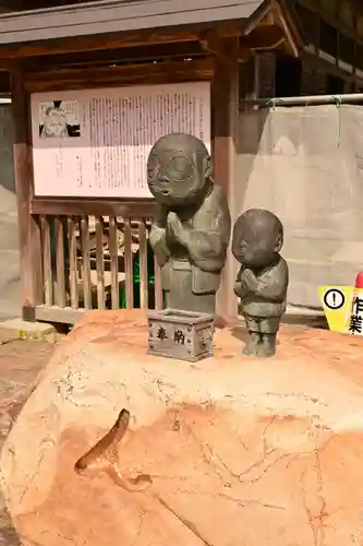 一畑薬師(島根県)