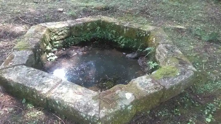 潮神社(熊本県)
