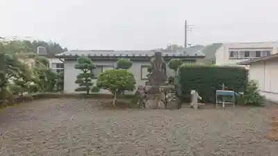 久成院(山梨県)