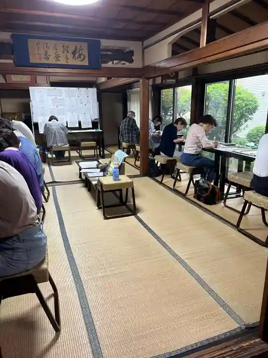 安用寺(愛知県)