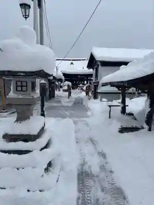 大鏑神社(福島県)