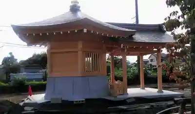 水宮神社のその他建物