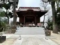 戸越八幡神社(東京都)