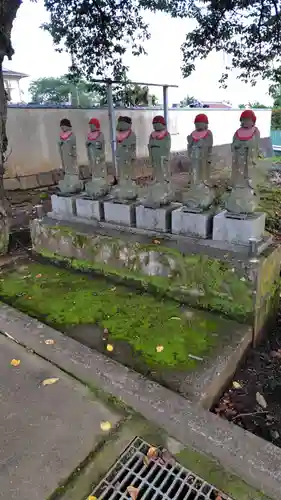 高岳寺(神奈川県)