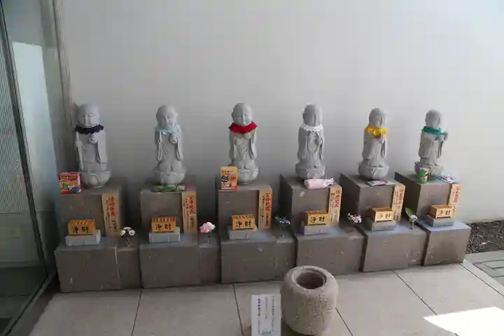 佛願寺(北海道)