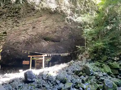 天岩戸神社(宮崎県)