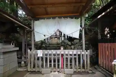 賀茂別雷神社（上賀茂神社）(京都府)