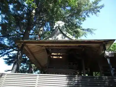 日枝神社(千葉県)