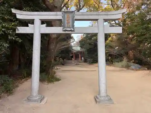 熊野神社(兵庫県)