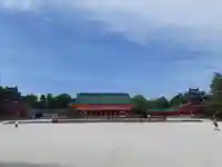 平安神宮(京都府)