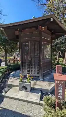 浅草寺(東京都)