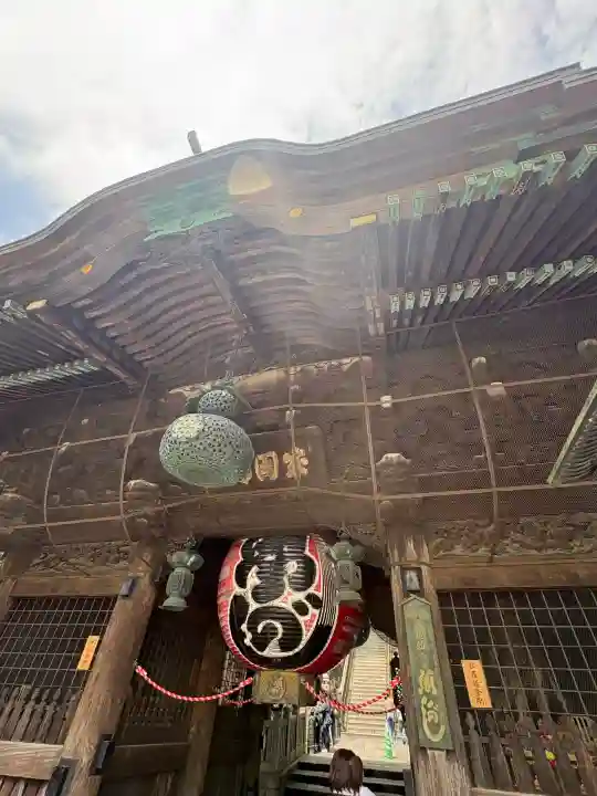 成田山新勝寺(千葉県)