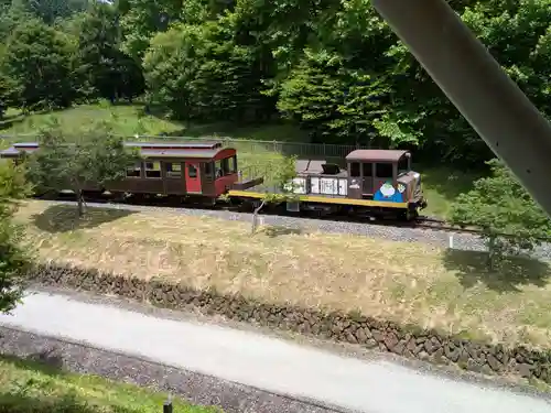 熊ノ平神社(群馬県)