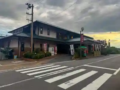 速谷神社(広島県)