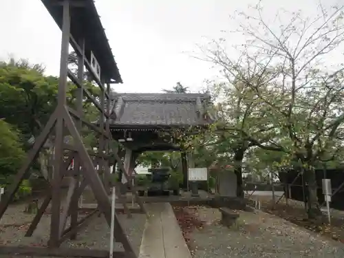 時宗総本山 遊行寺（正式：清浄光寺）(神奈川県)