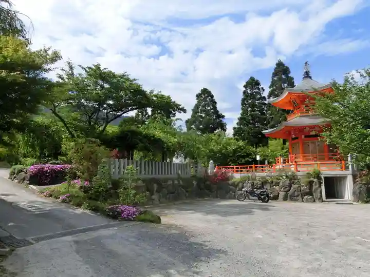 正法寺のその他建物