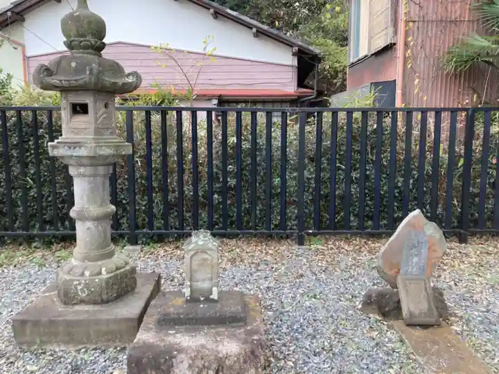 天満天神宮のその他建物