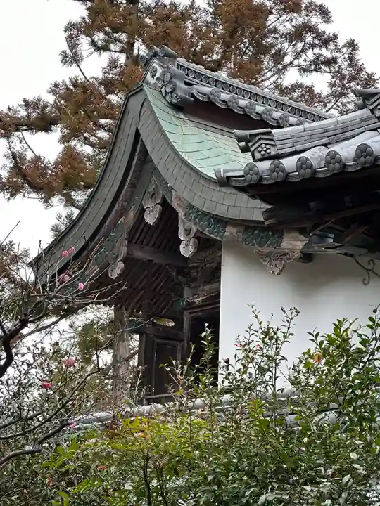菅原天満宮(菅原神社)の本殿・本堂