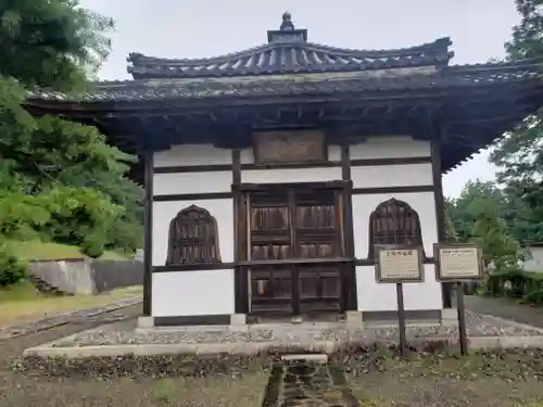 正明寺の建物その他