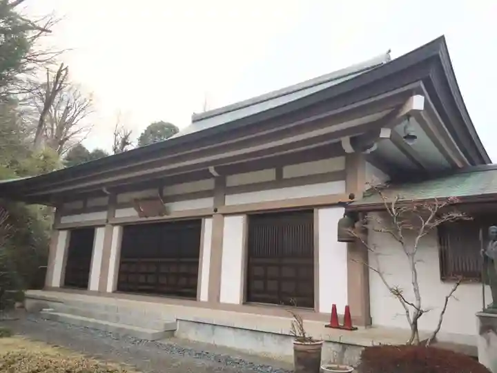 薬師院(神奈川県)