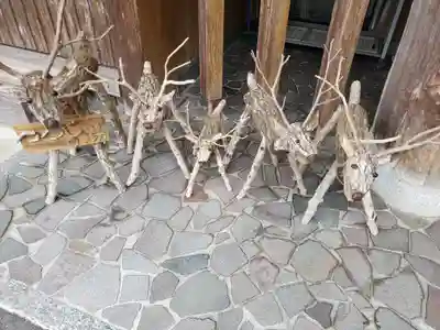 古峯神社(栃木県)