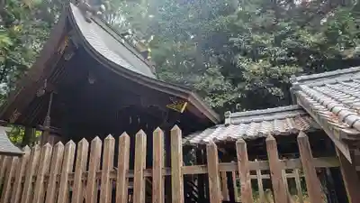岡八幡神社(愛媛県)