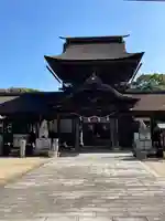 正八幡宮(山口県)