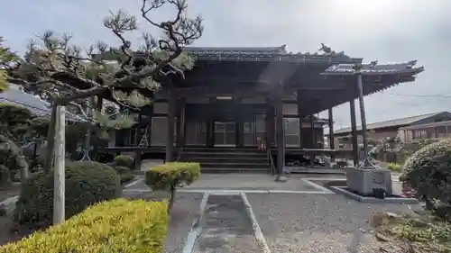 西乘寺(滋賀県)