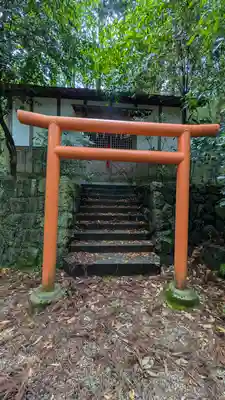 金比羅神社(奈良県)
