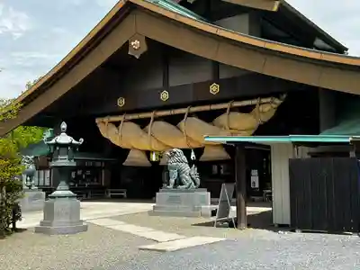 常陸国出雲大社(茨城県)