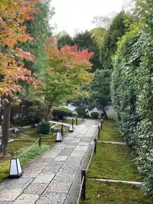 芬陀院(京都府)