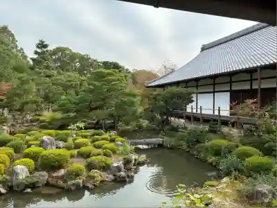 等持院(京都府)