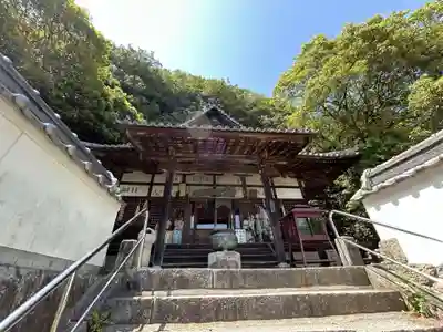 弥谷寺(香川県)