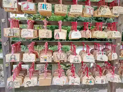 宝満宮竈門神社(福岡県)