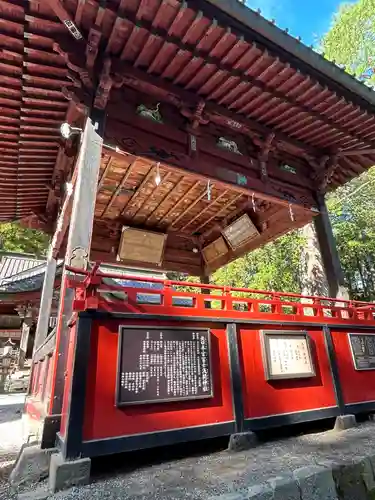 北口本宮冨士浅間神社(山梨県)