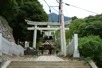 筑波山神社(茨城県)