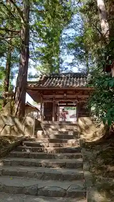 和氣神社（和気神社）(岡山県)